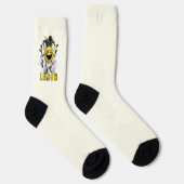Chaussette Ami Citron de Void Jester (Droite)