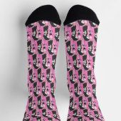 Chaussette Amis (Haut)