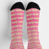 Chaussette Amour (Haut)
