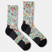 Chaussette Amusement de glace (Droite)