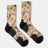 Chaussette Amusement de glace (Droite)