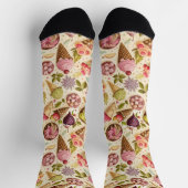 Chaussette Amusement de glace (Haut)
