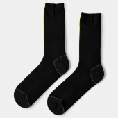 Chaussette Ancap forever  (Gauche)