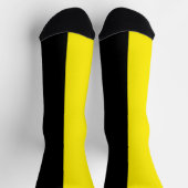 Chaussette Ancap forever (Haut)