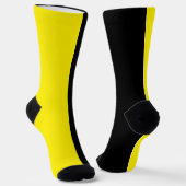 Chaussette Ancap forever (Angulaire)