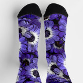 Chaussette Anémone (Haut)