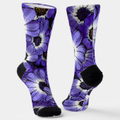 Chaussette Anémone (Angulaire)