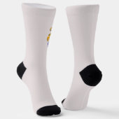 Chaussette Angel du gardien radiant (Angulaire)