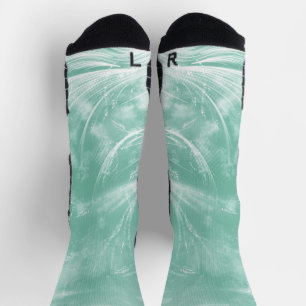 Chaussette Angels de projection - Clover