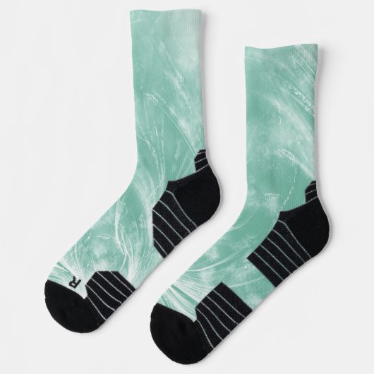 Chaussette Angels de projection - Clover (Gauche)