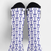 Chaussette Anhk (Haut)