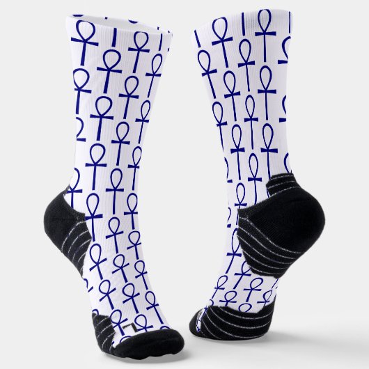 Chaussette Anhk (Angulaire)
