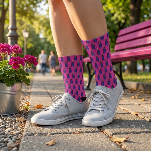 Chaussette Anna Chaussettes