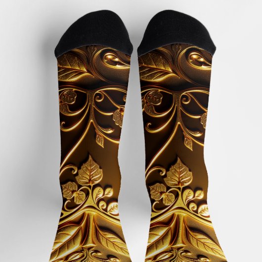 Chaussette Aplle (Haut)