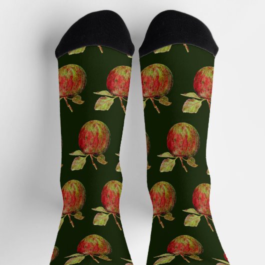 Chaussette Apple (Haut)