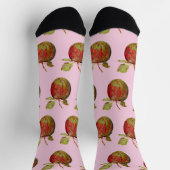 Chaussette Apple (Haut)