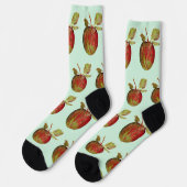Chaussette Apple (Gauche)