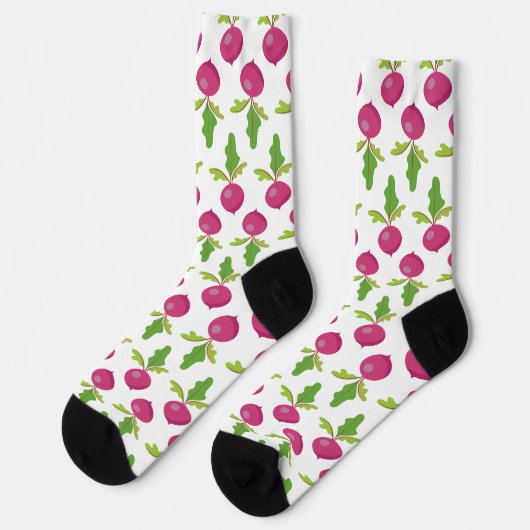 Chaussette Ar-Beet-Rary (Gauche)
