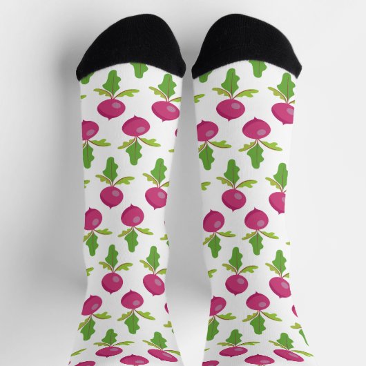 Chaussette Ar-Beet-Rary (Haut)