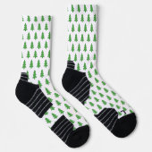 Chaussette Arbre (Droite)