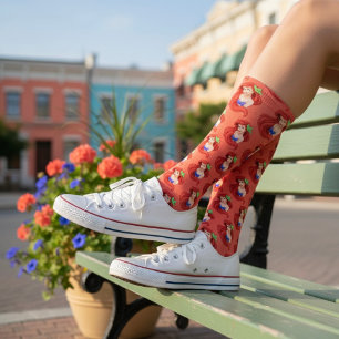 Chaussette Ariel