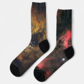 Chaussette Attire l'univers (Gauche)