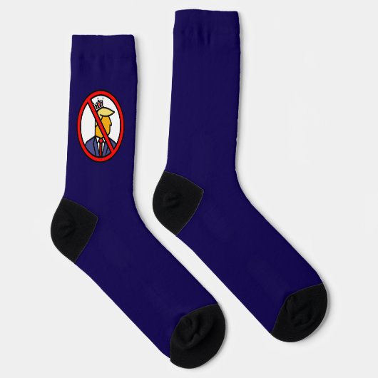 CHAUSSETTE AUCUNE CHAUSSURES D'ÉQUIPE DE ROIS (Droite)