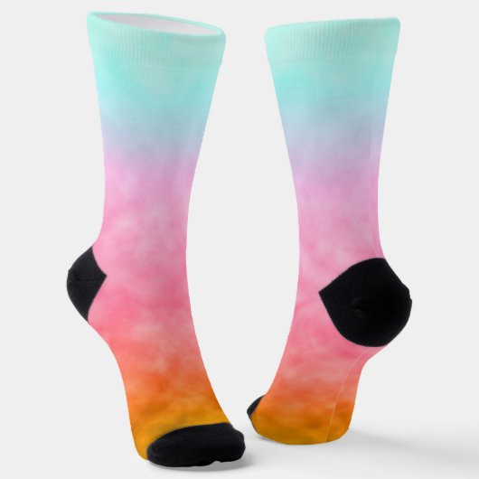 Chaussette Aurore de l'Aube (Angulaire)