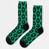 Chaussette Australie (Gauche)