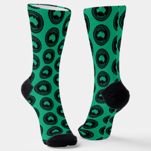 Chaussette Australie
