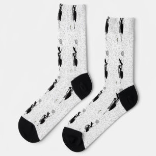 Chaussette Awiti