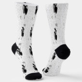 Chaussette Awiti (Angulaire)