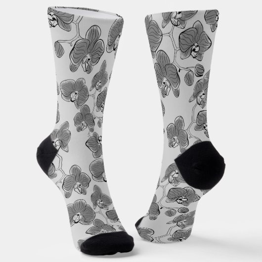 Chaussette b (Angulaire)