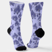 Chaussette b (Angulaire)