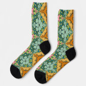 Chaussette B&E Socks Bold & Elaborate Design 0048174 (Gauche)