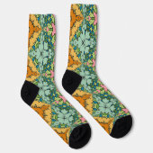 Chaussette B&E Socks Bold & Elaborate Design 0048174 (Droite)
