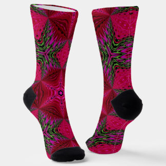 Chaussette B&E Socks Bold & Elaborate Design 0048206