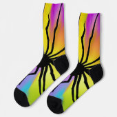 Chaussette B&E Socks Bold & Elaborate Design 0048966 (Gauche)