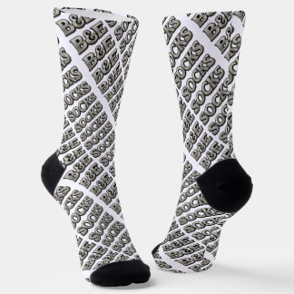 Chaussette B&E Socks Bold & Elaborate Design 0049556-2