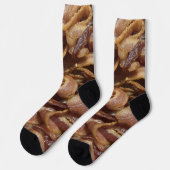 Chaussette Bacon (Gauche)