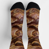 Chaussette Bacon (Haut)