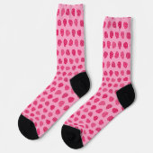 Chaussette Baies (Gauche)