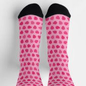 Chaussette Baies (Haut)