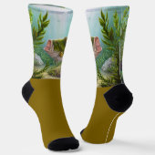 Chaussette Bar commun (Angulaire)