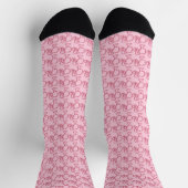 Chaussette Barb Socks (Haut)