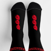 Chaussette Bas Kenworth 100 th (Haut)