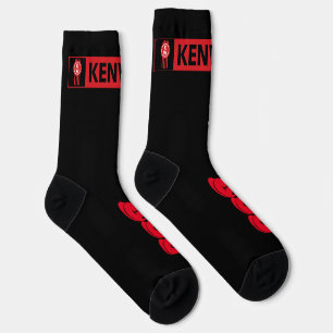 Chaussette Bas Kenworth 100 th