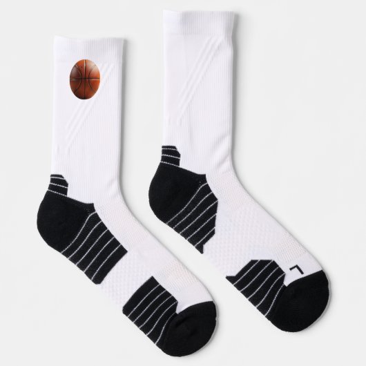 Chaussette Basketball Socks (Droite)
