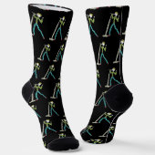 Chaussette Bâtonnet de chant karaoké (Angulaire)