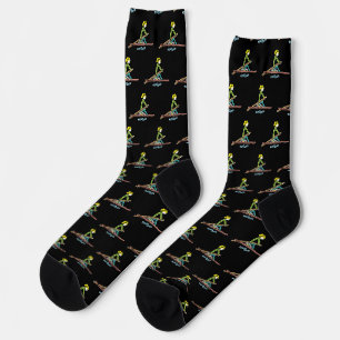 Chaussette Bâtonnet de nage